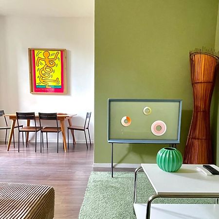 Le Manoir Mermoz : Appartement T2 Tout Equipe Rennes Eksteriør bilde